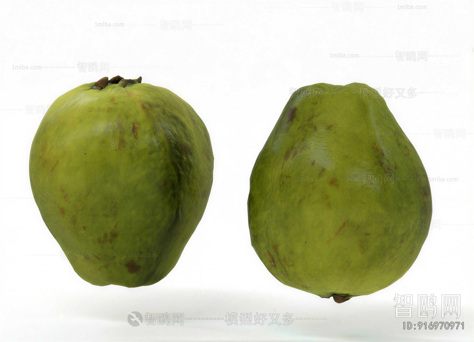 Modern Fruit