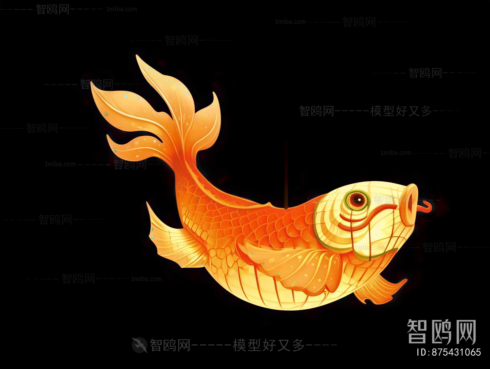 New Chinese Style Other