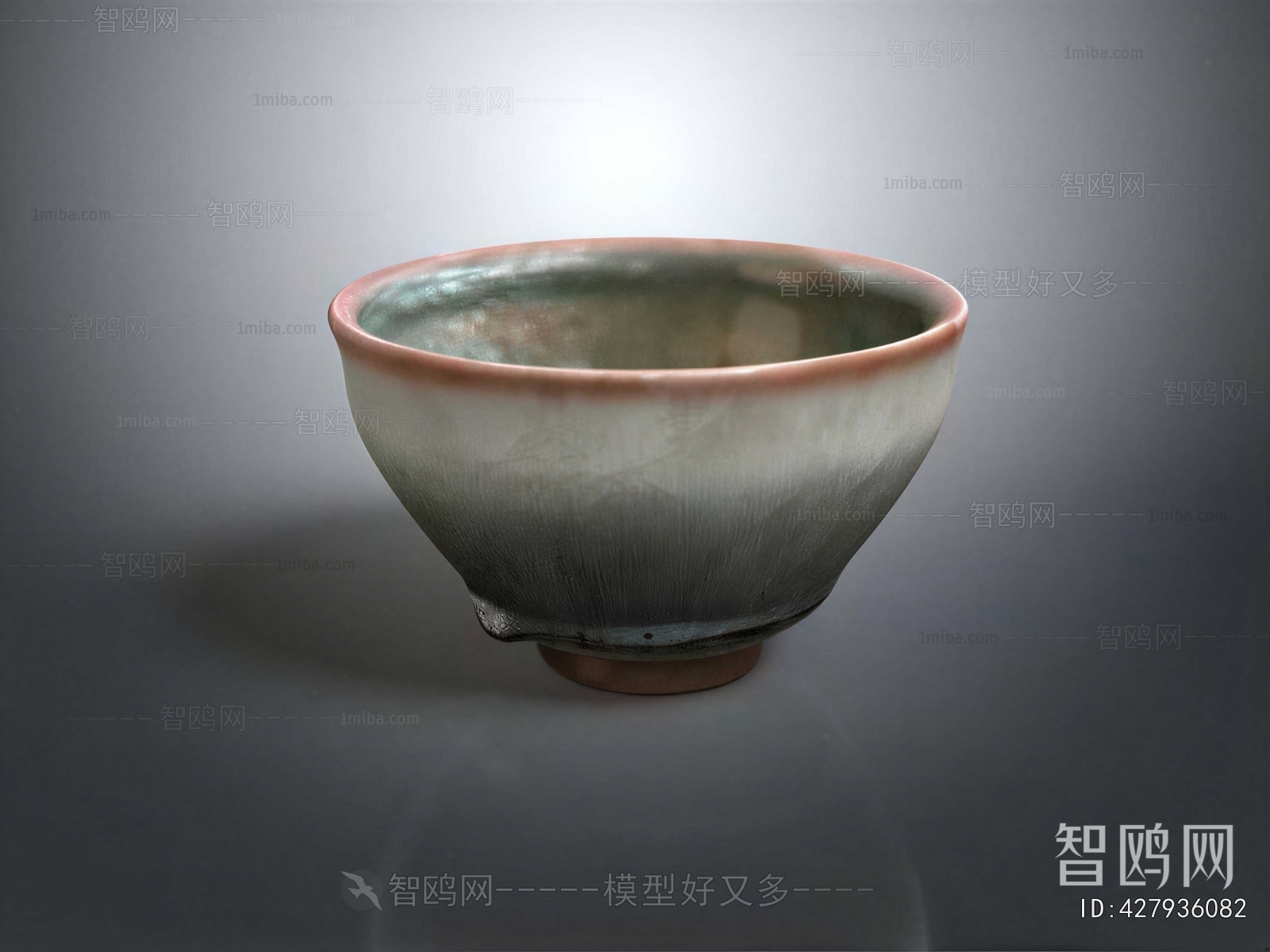 New Chinese Style Tea Set