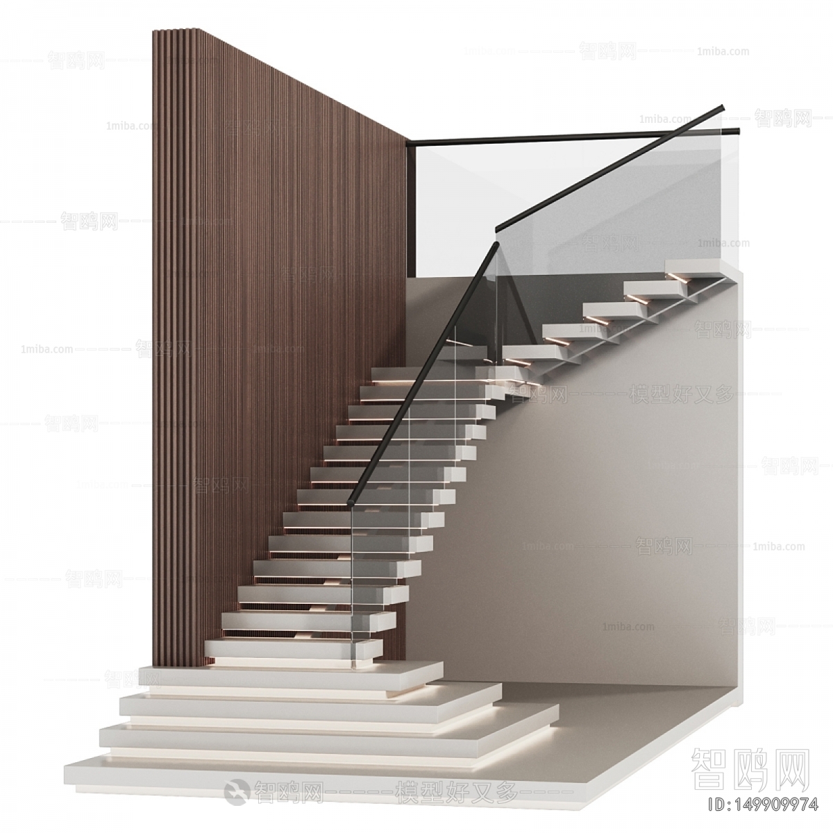 Modern Staircase