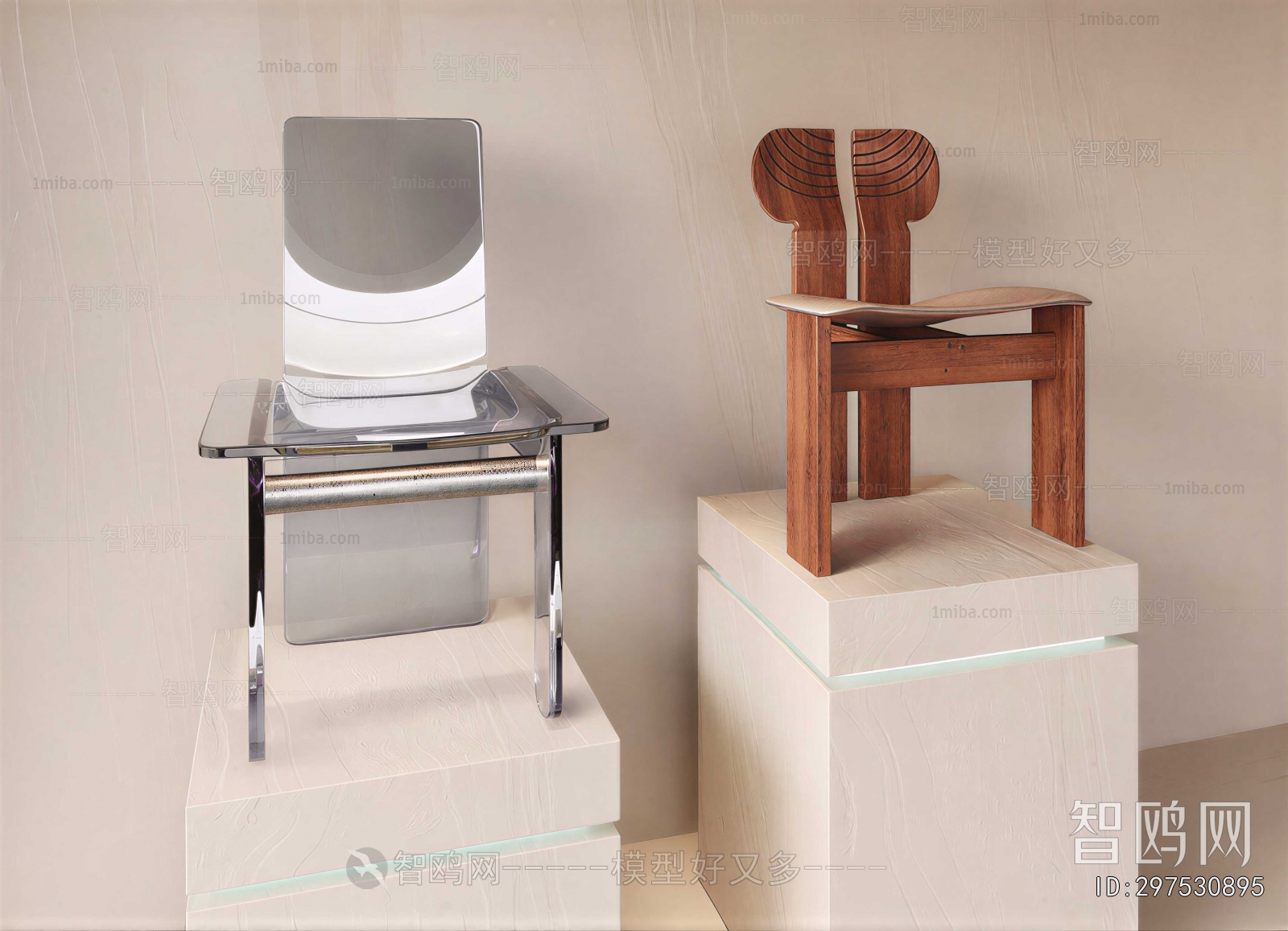 Modern Dining Chair