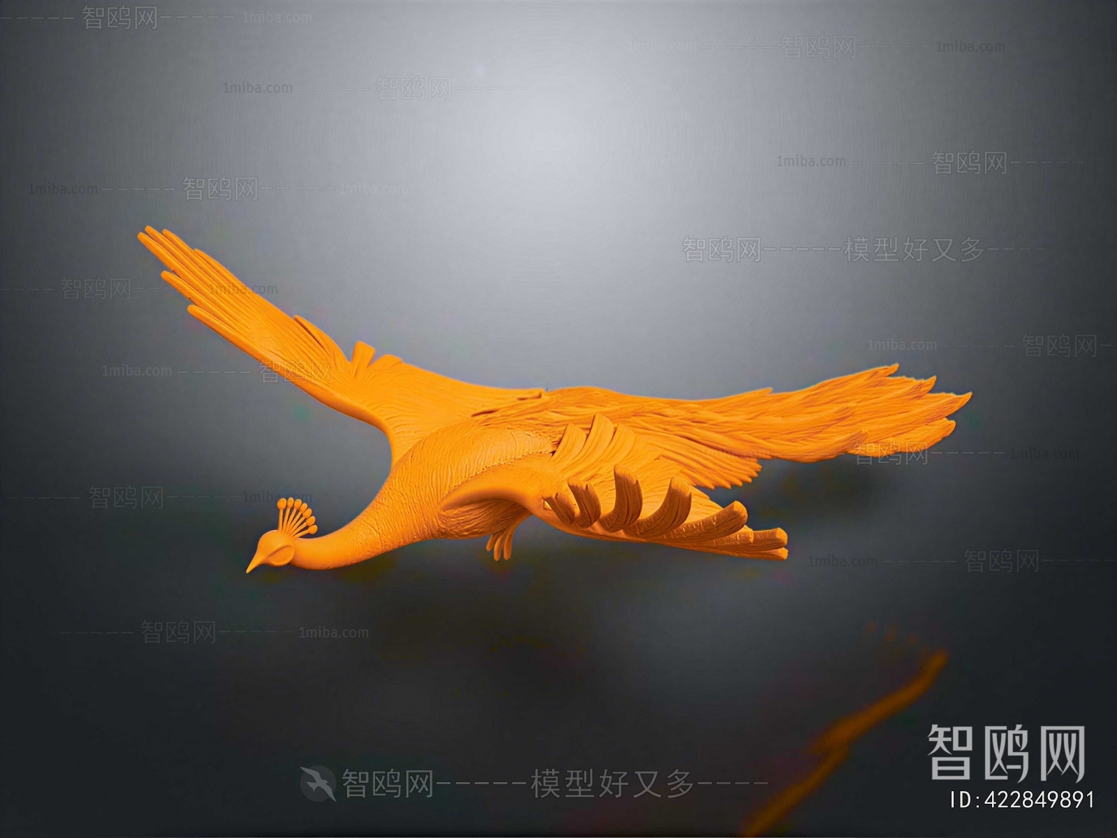 Modern Flying Animals