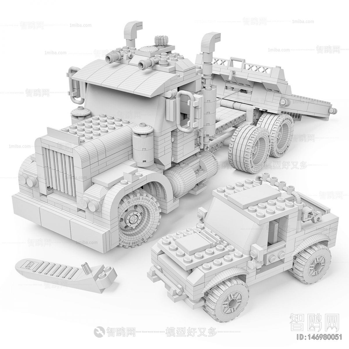Modern Educational Toys