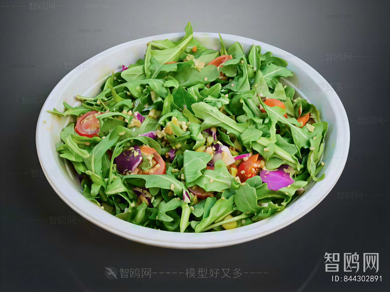 Modern Food