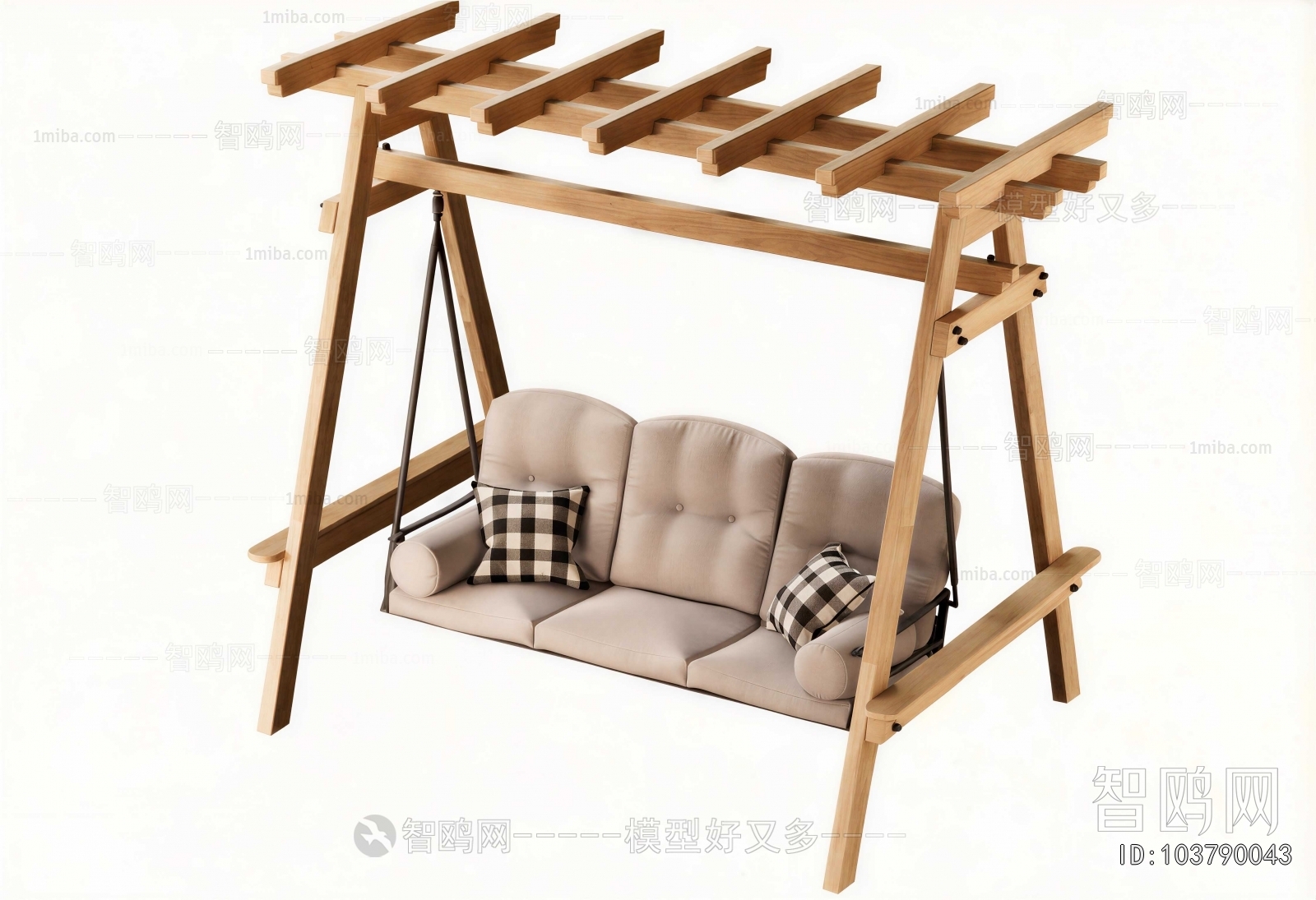Modern Hanging Chair