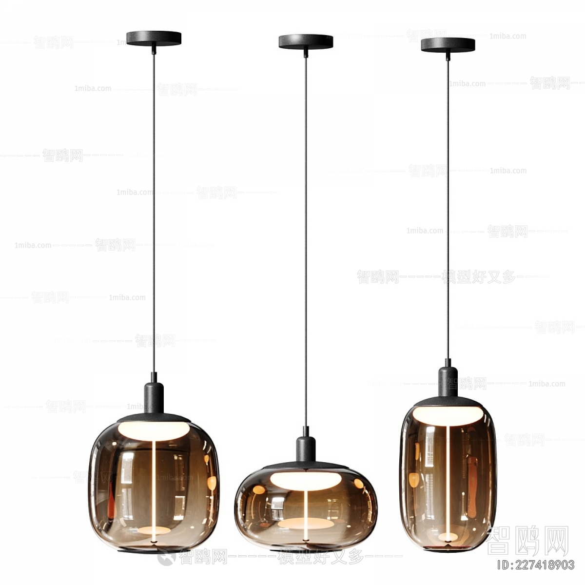 Modern Droplight