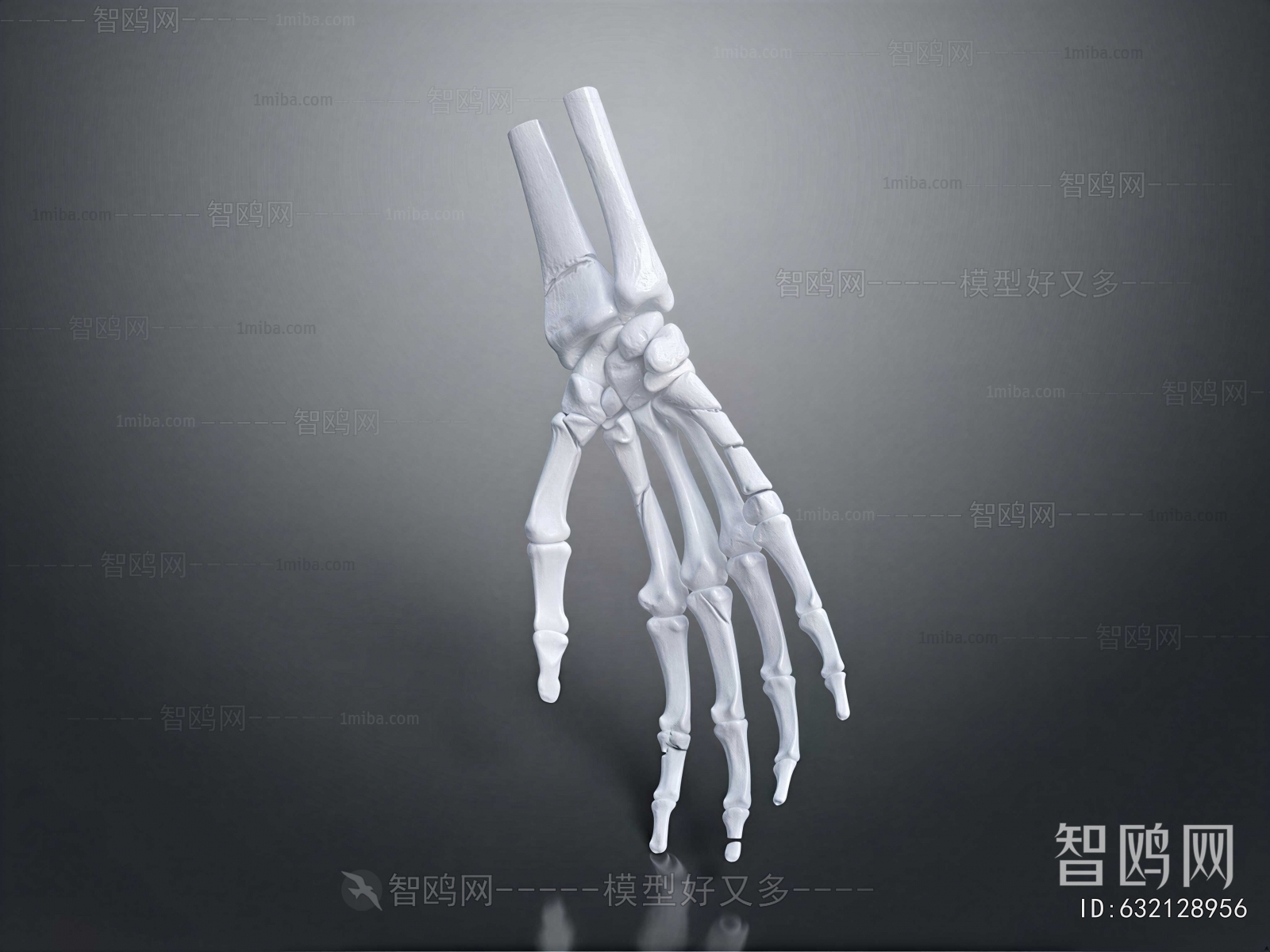 Modern Medical Equipment