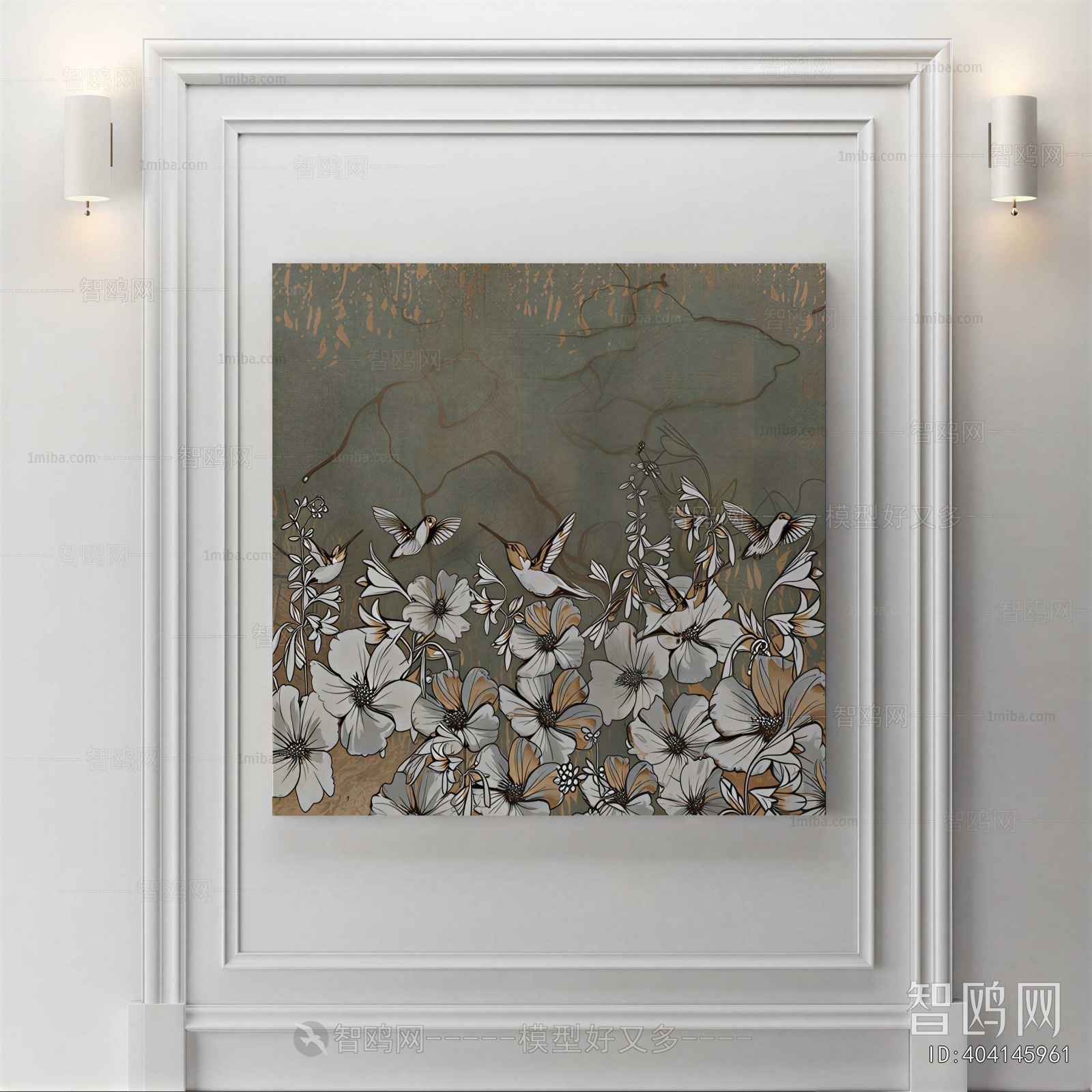 Modern Painting