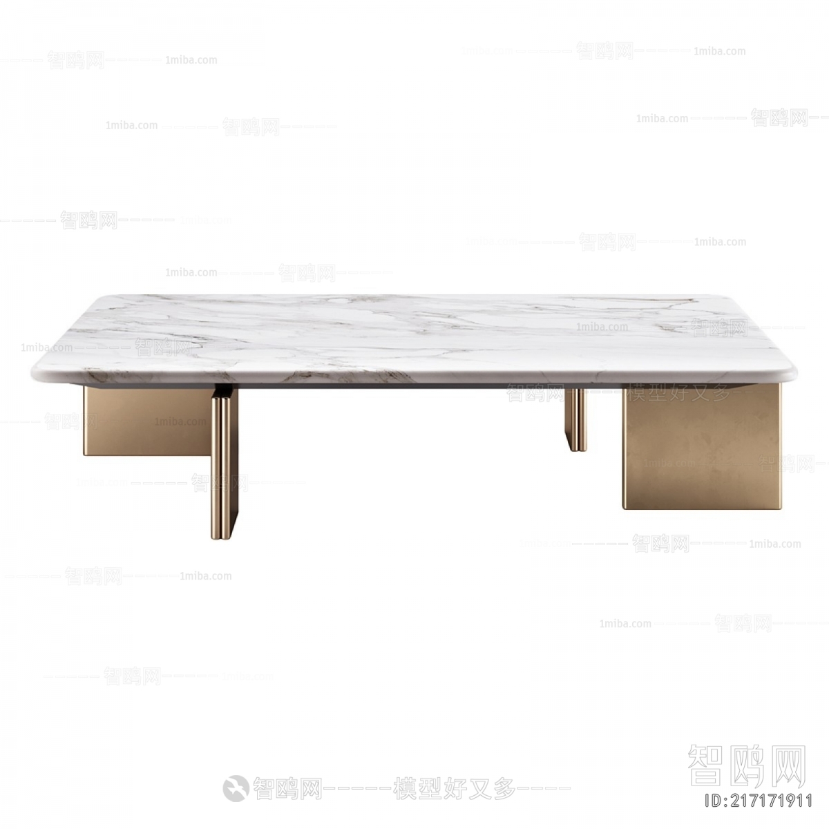 Modern Coffee Table
