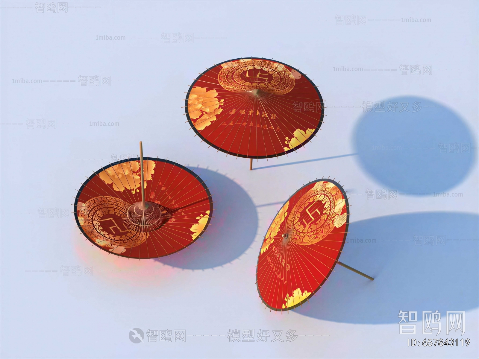 New Chinese Style Other