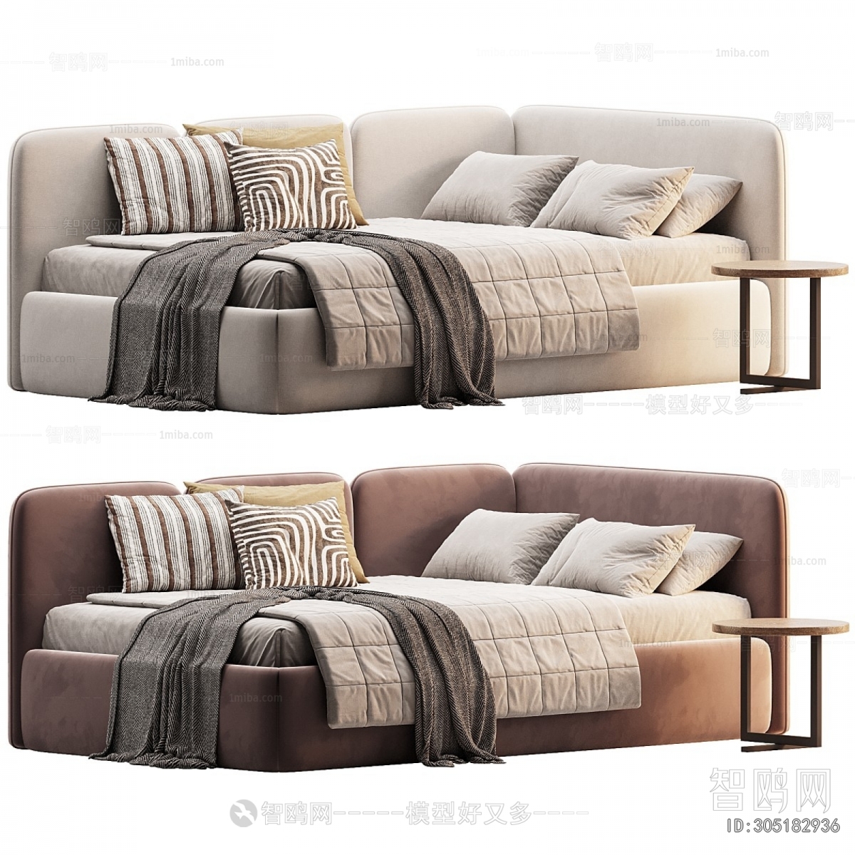 Modern Sofa Bed