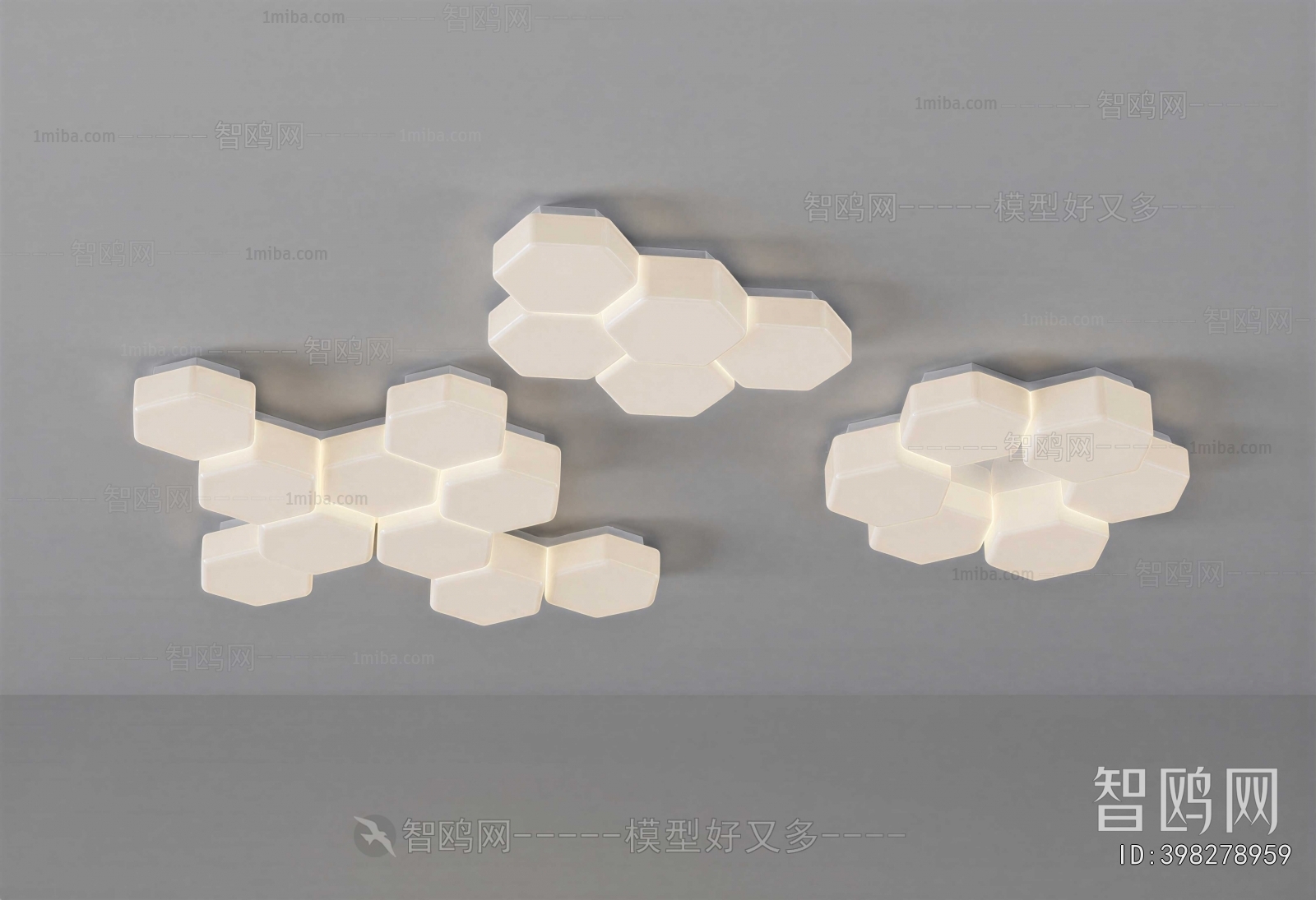 Modern Ceiling Ceiling Lamp