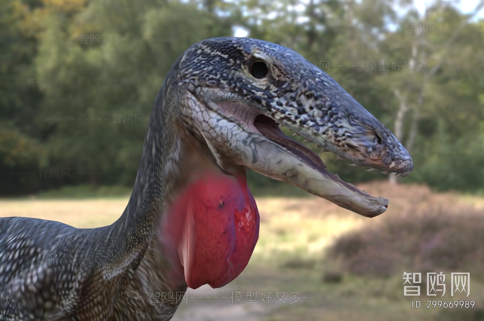 Modern Other Animals