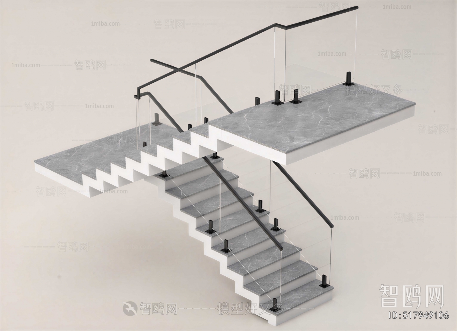 Modern Staircase