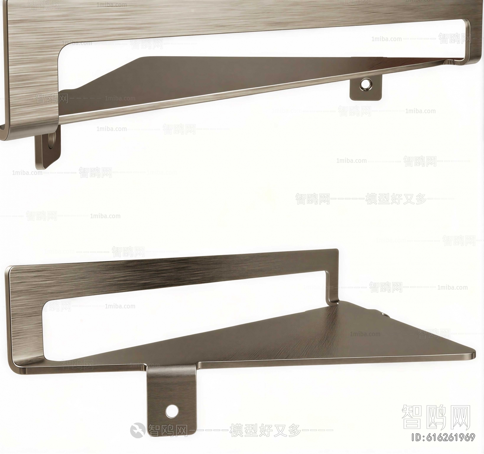 Modern Shelving