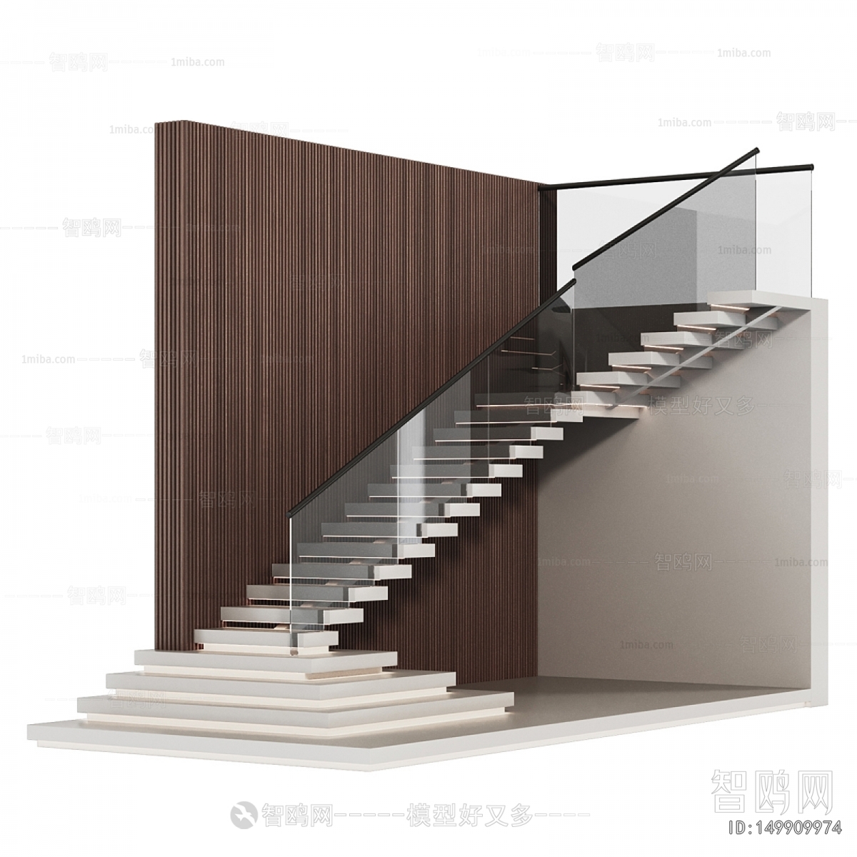 Modern Staircase