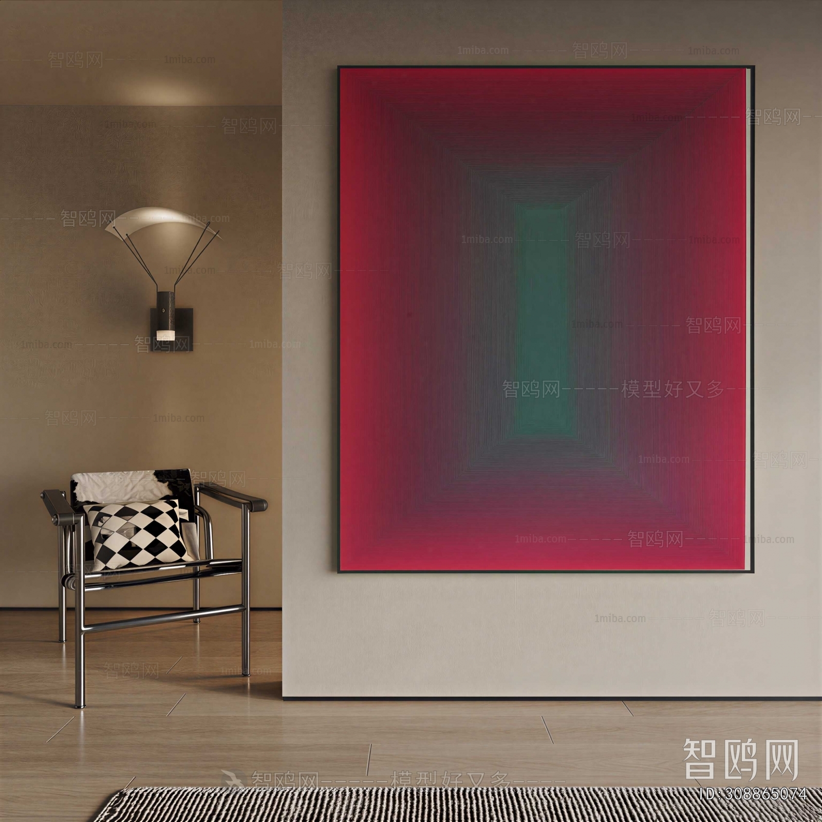 Modern Painting