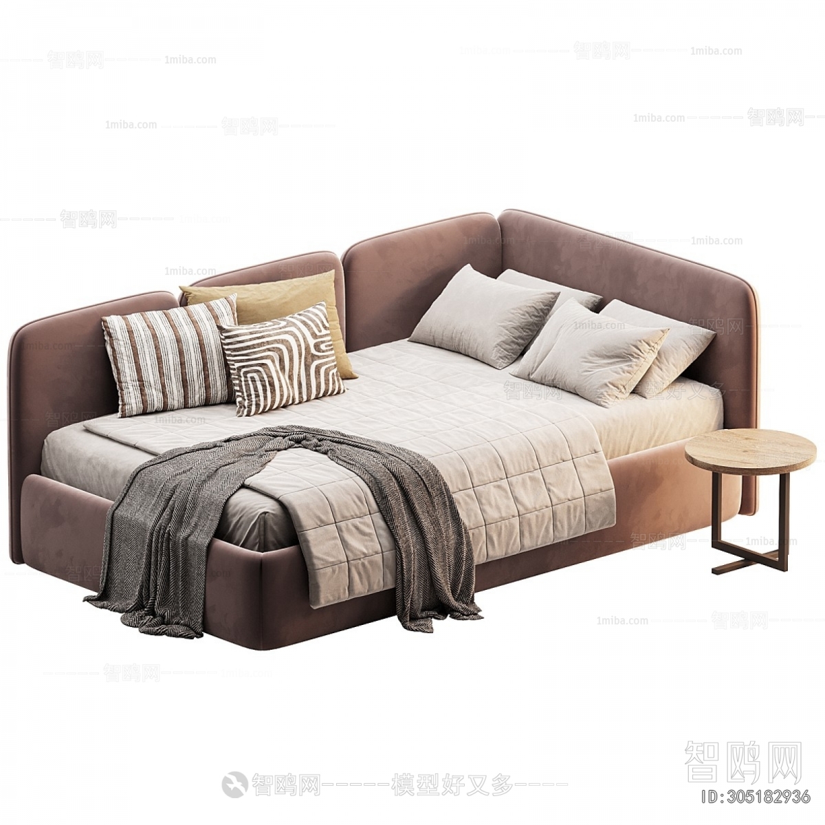 Modern Sofa Bed