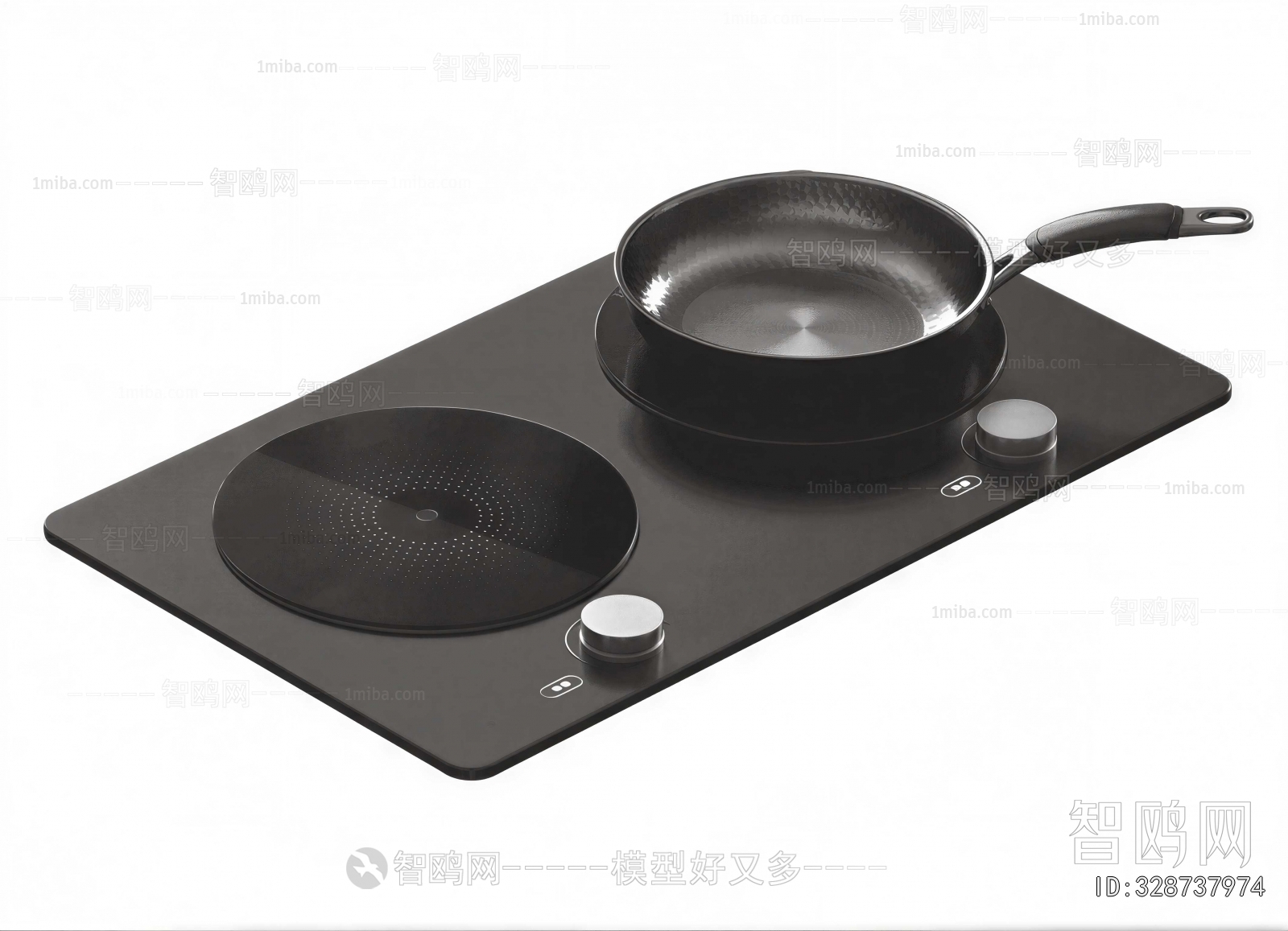 Modern Cookware