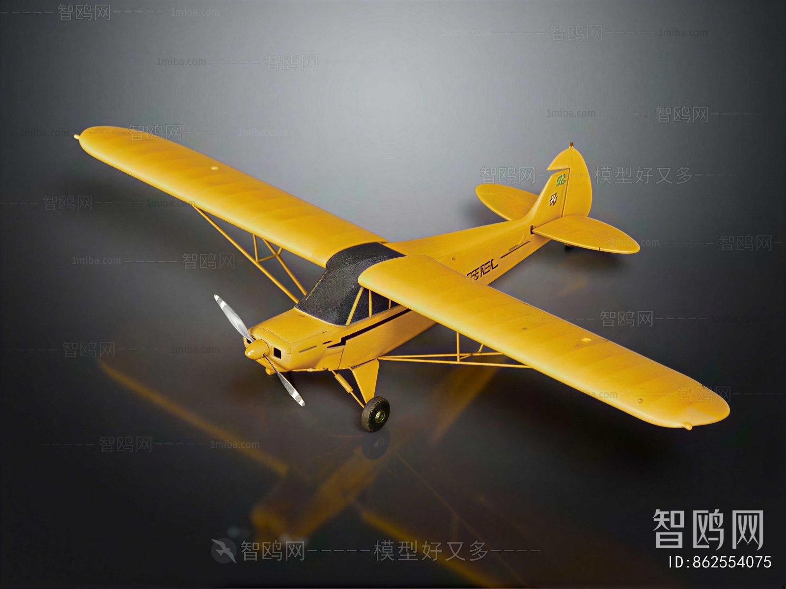 Modern Aircraft