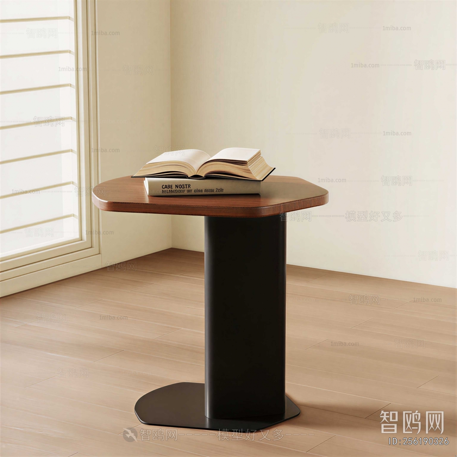 Modern Side Table/corner Table