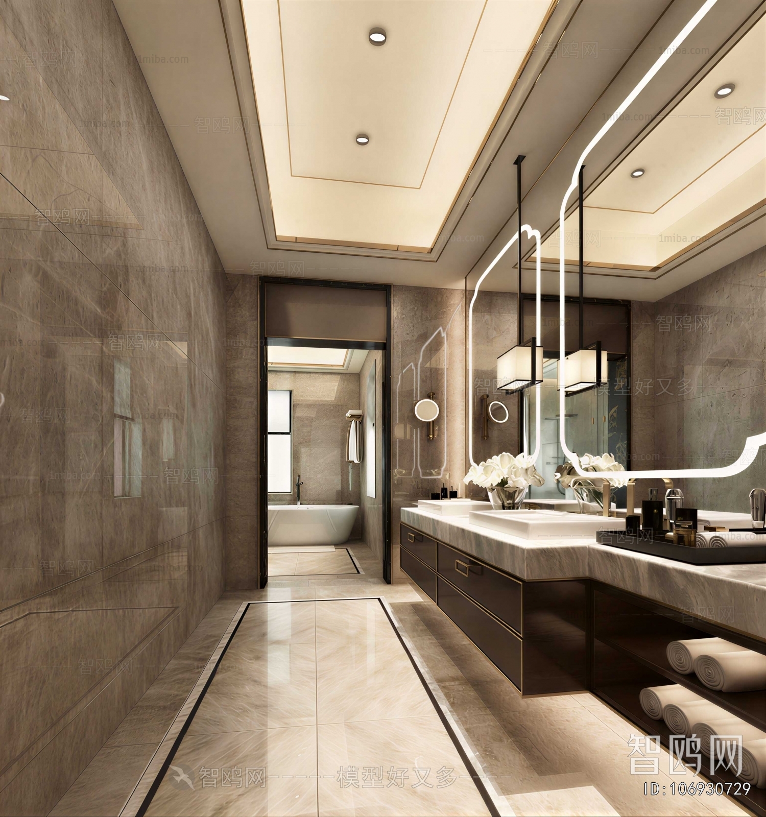 New Chinese Style TOILET