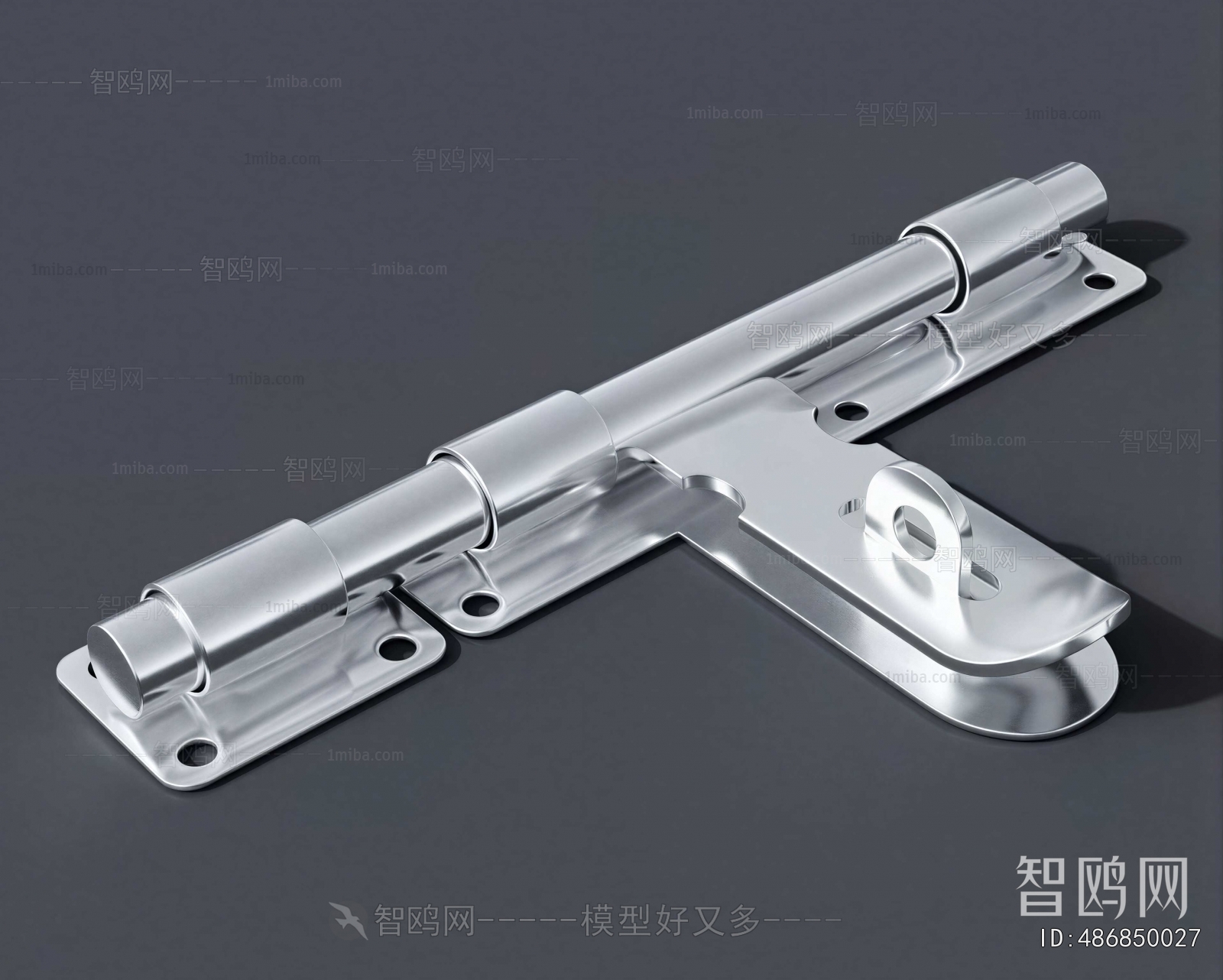 Modern Piece Of Hardware