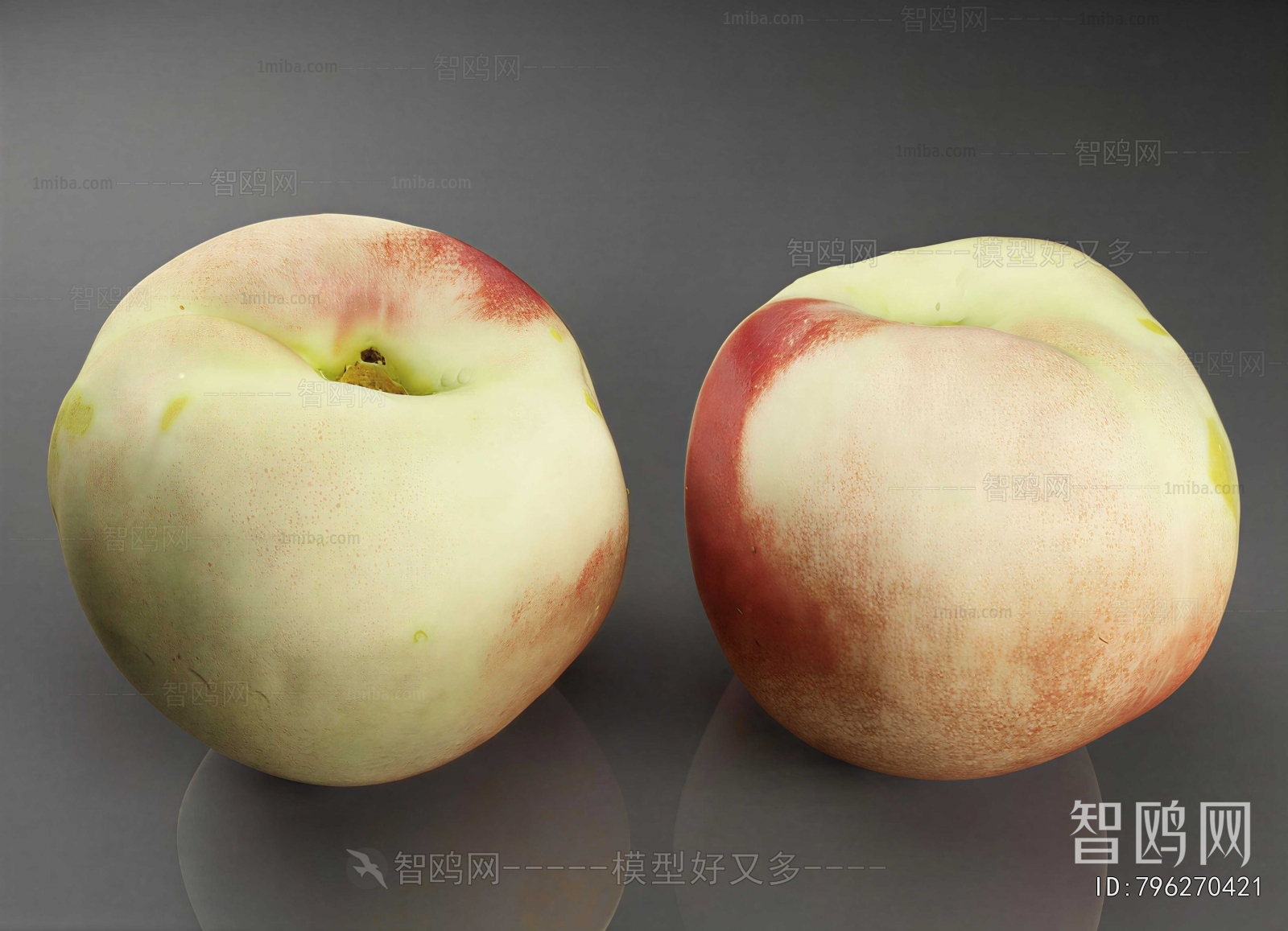 Modern Fruit