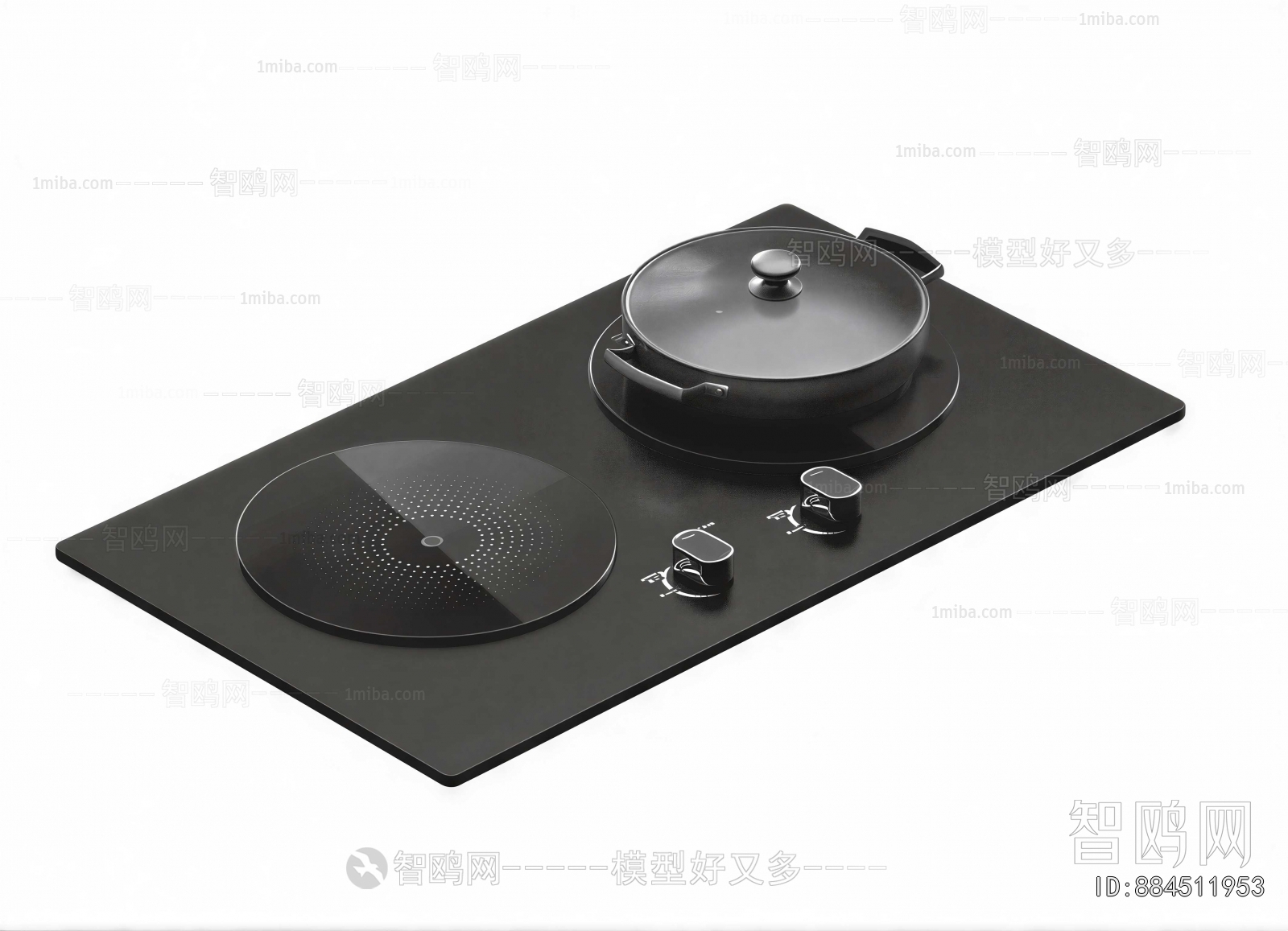 Modern Cookware