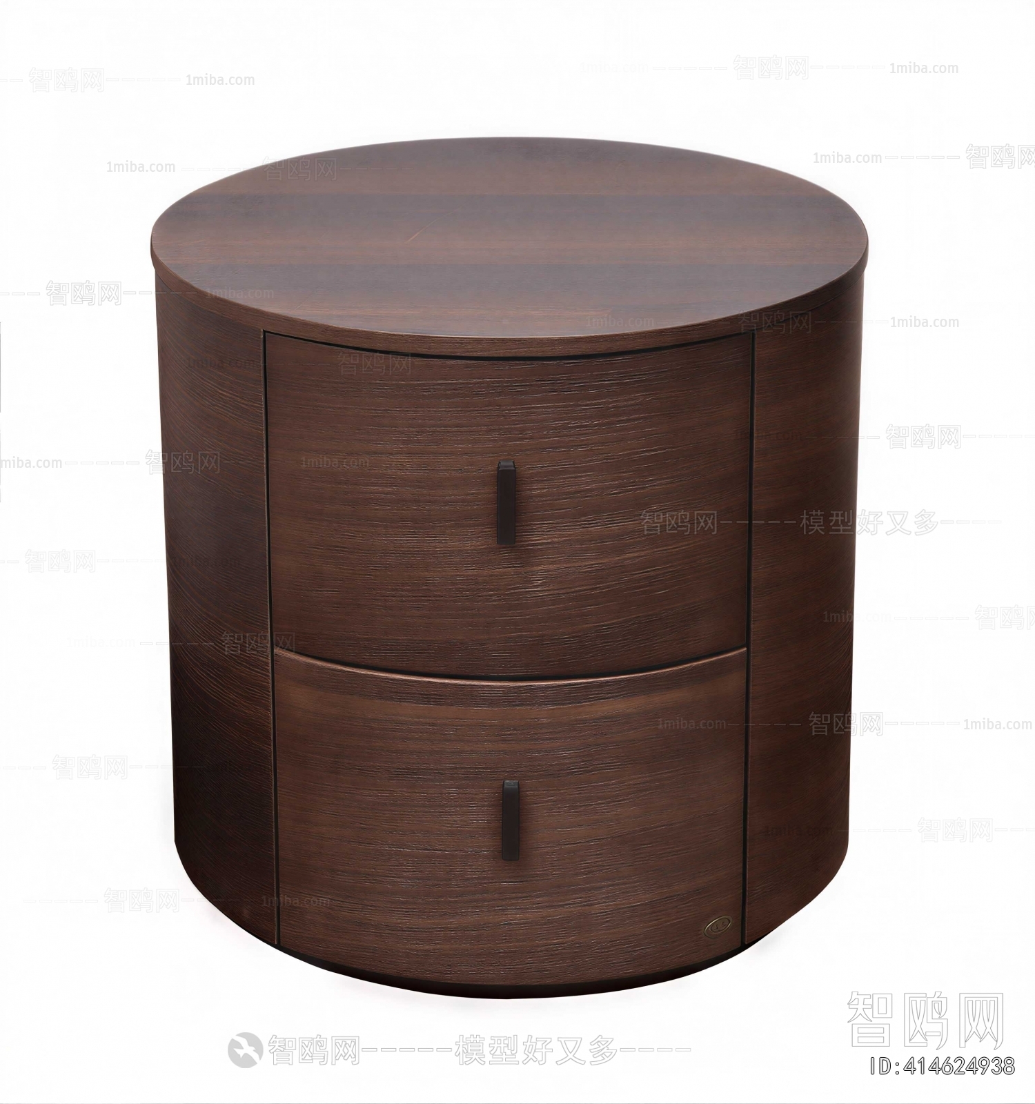 Modern Bedside Cupboard