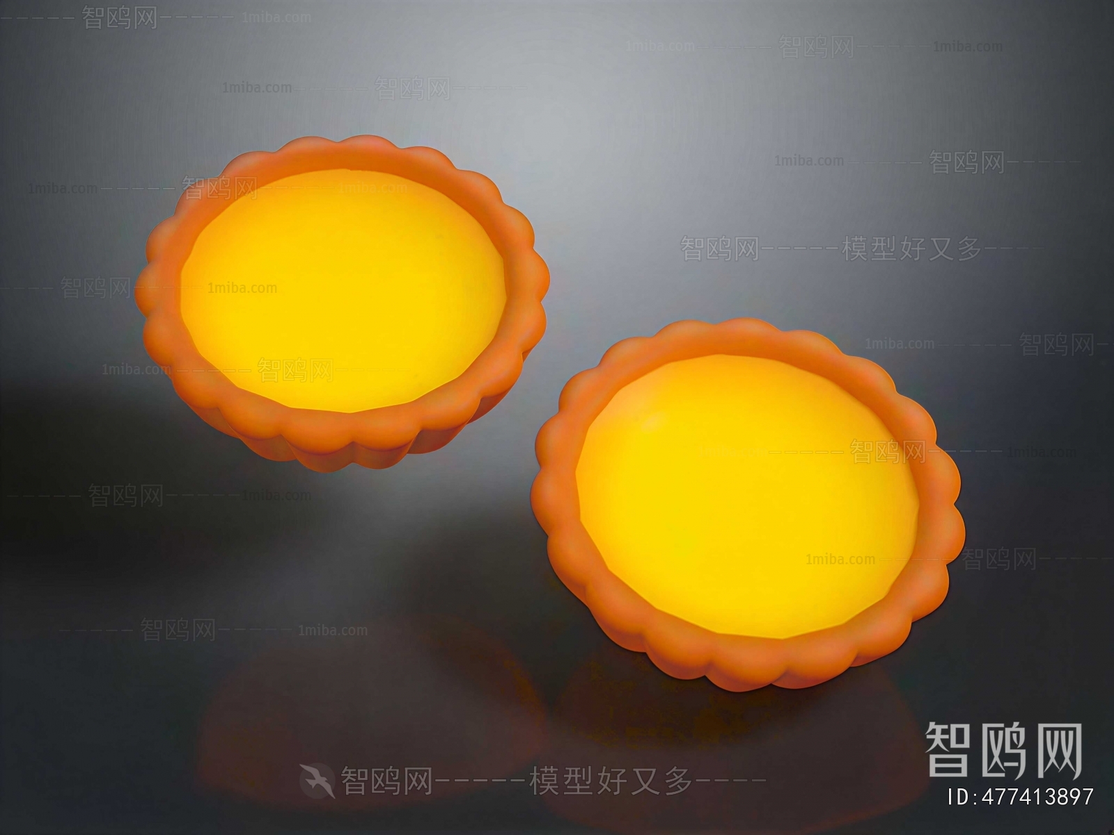 Modern Snack