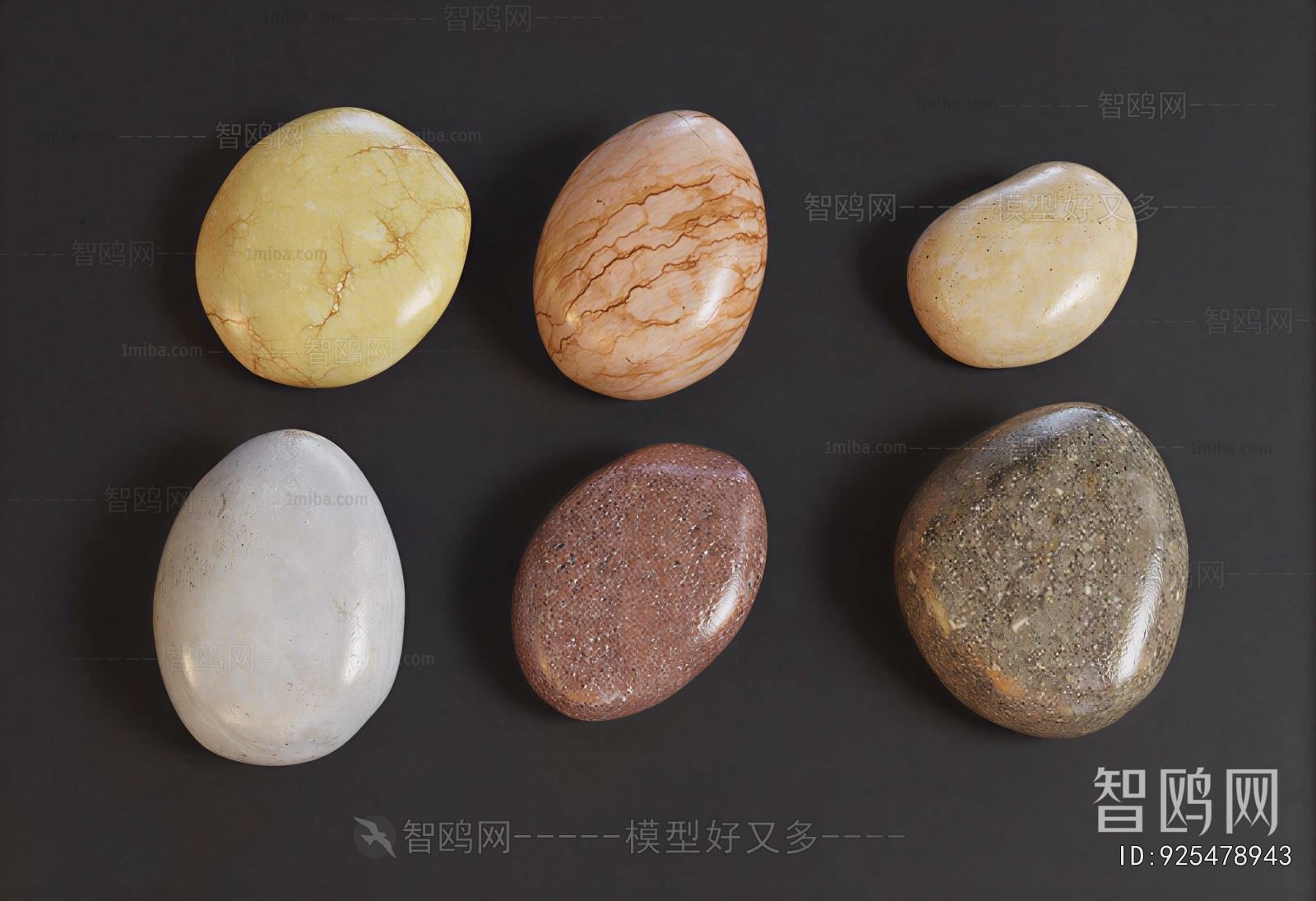 Modern Stone