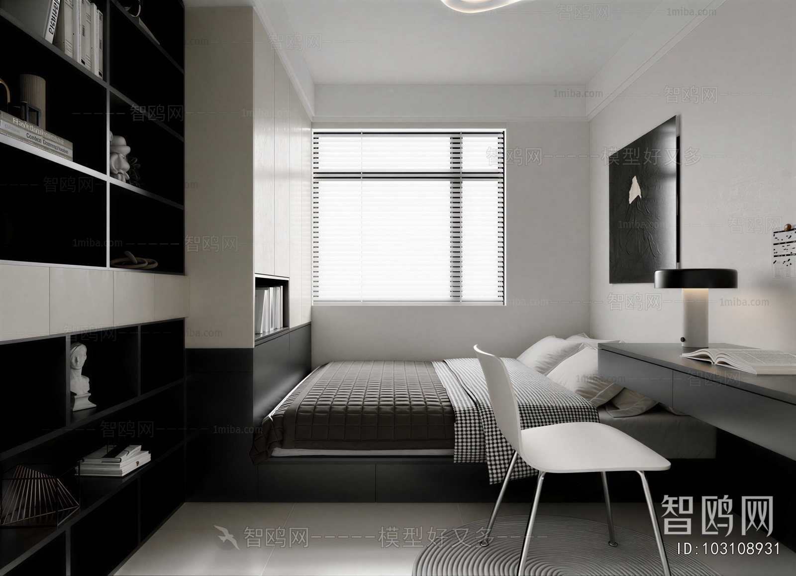 Modern Tatami