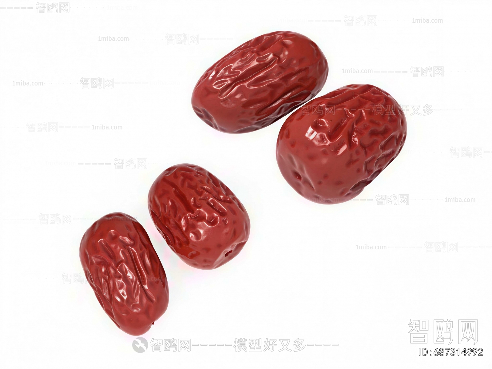 Modern Fruit