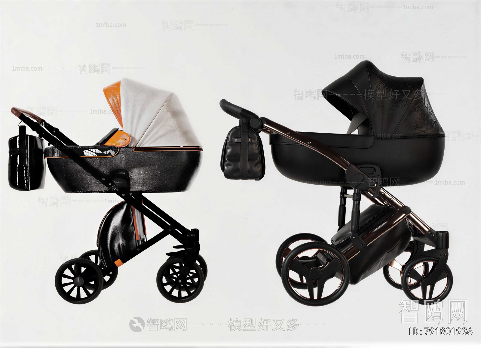 Modern Equipment For Children
