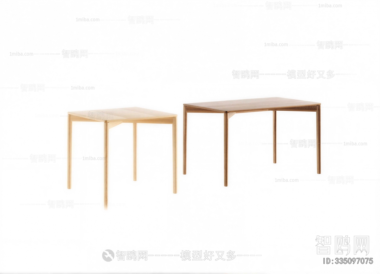 Modern Dining Table
