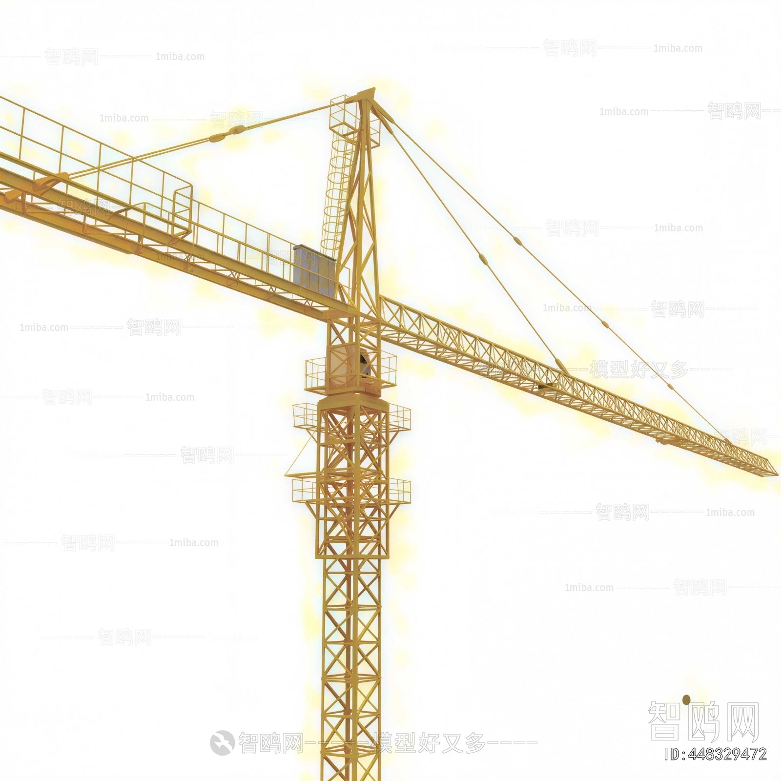 Modern Industrial Equipment