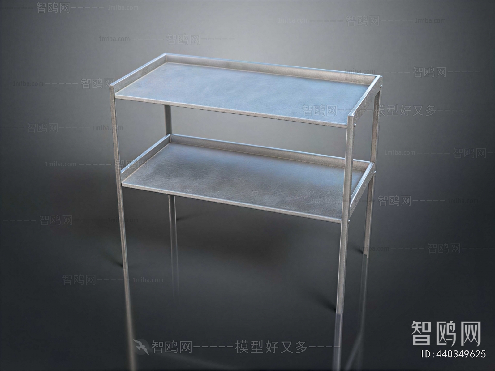 Modern Shelving