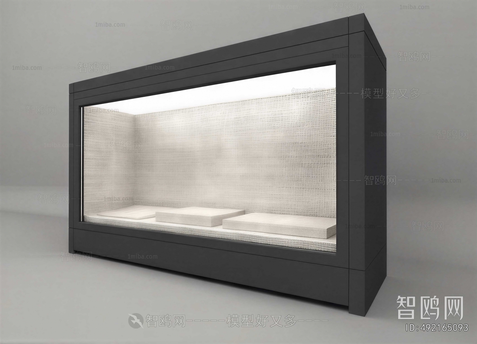 Modern Showcase