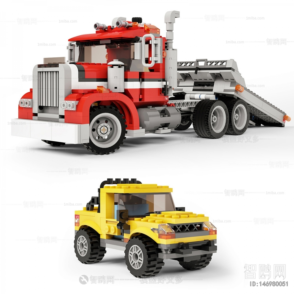 Modern Educational Toys