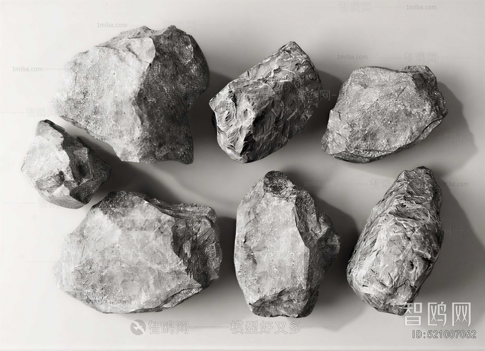 Modern Stone