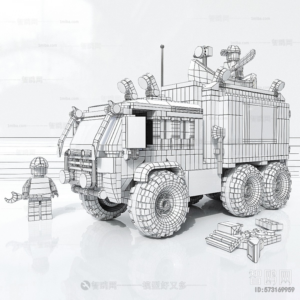 Modern Educational Toys