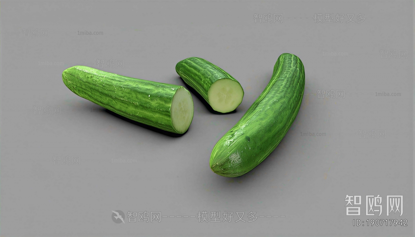 Modern Vegetables