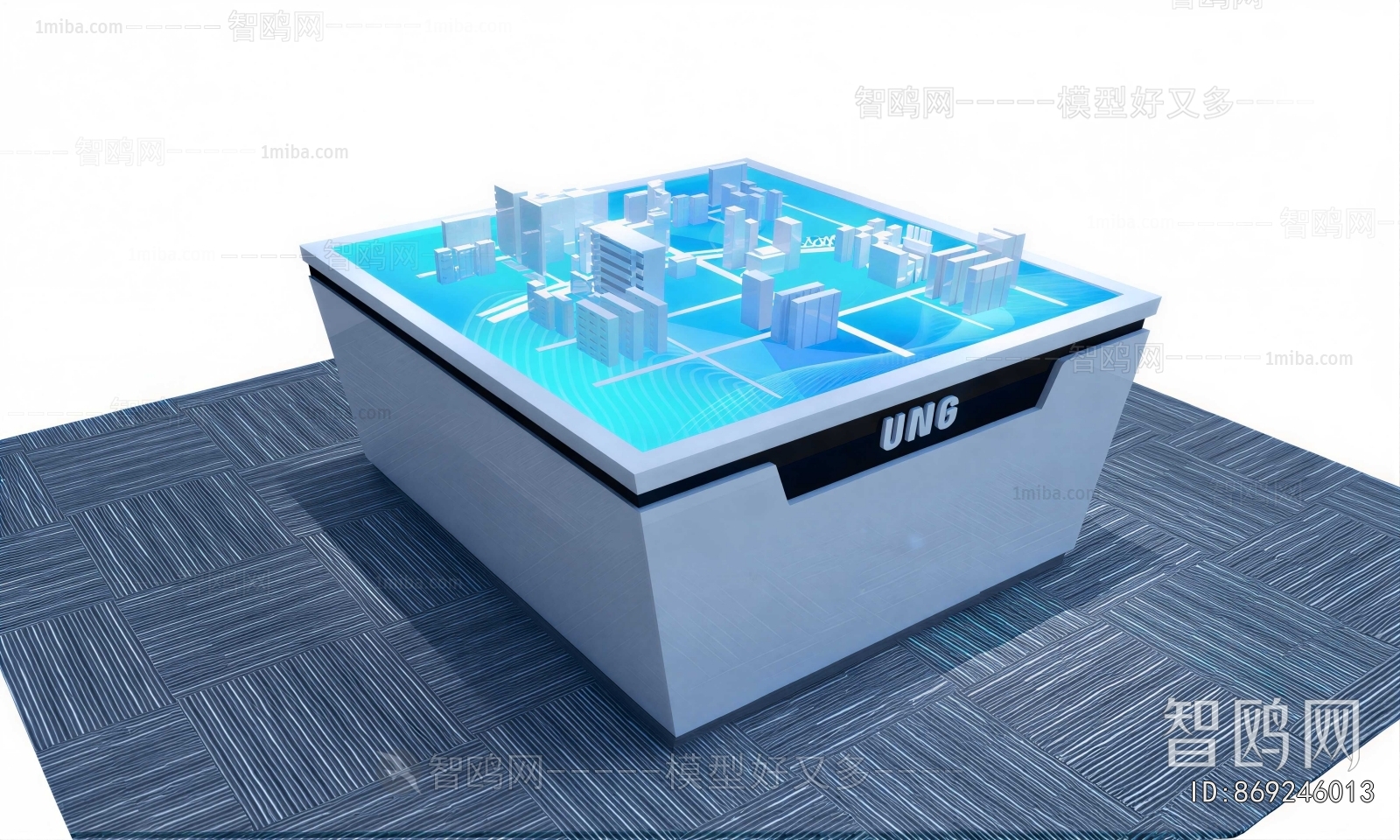 Modern Showcase