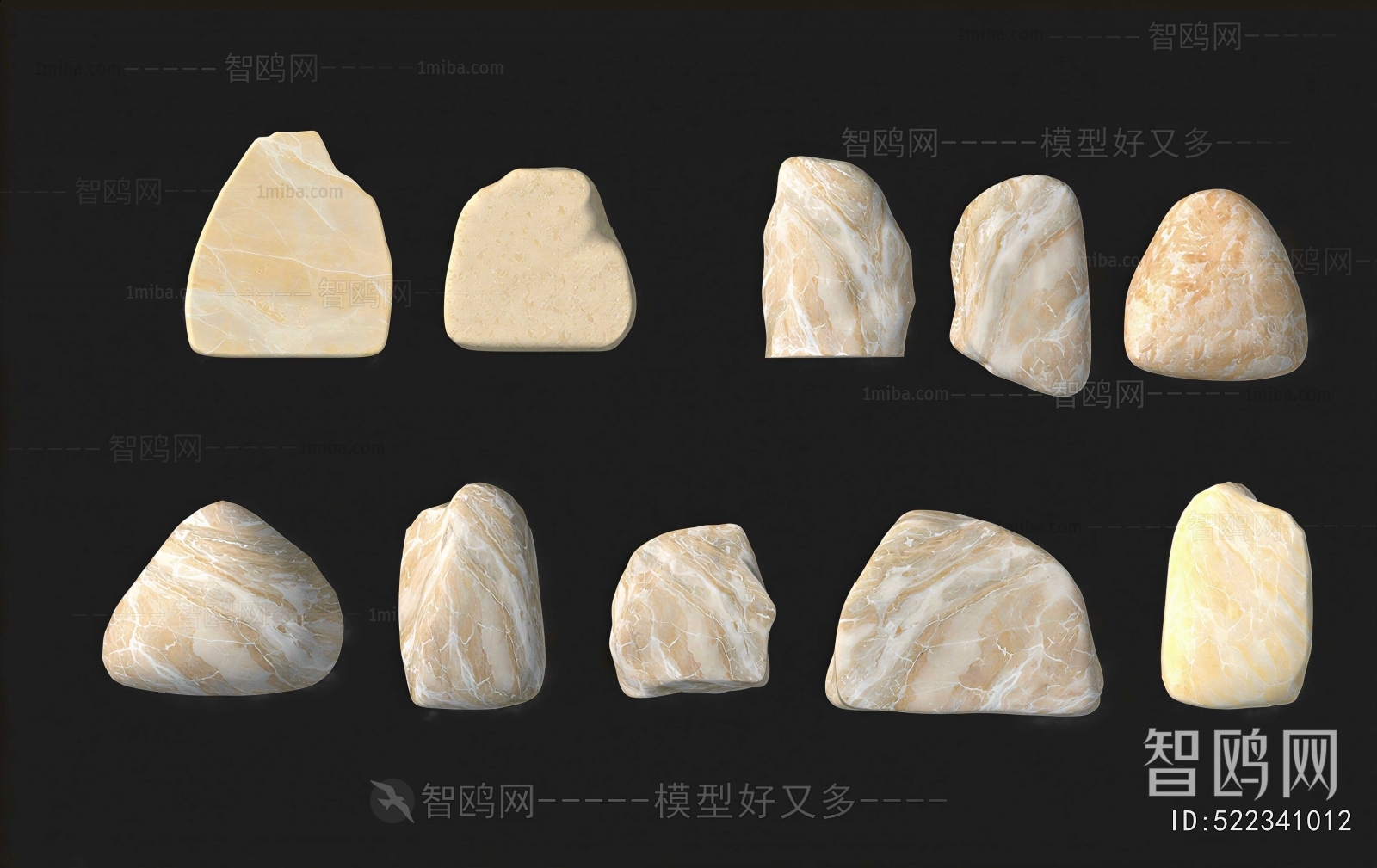 Modern Stone