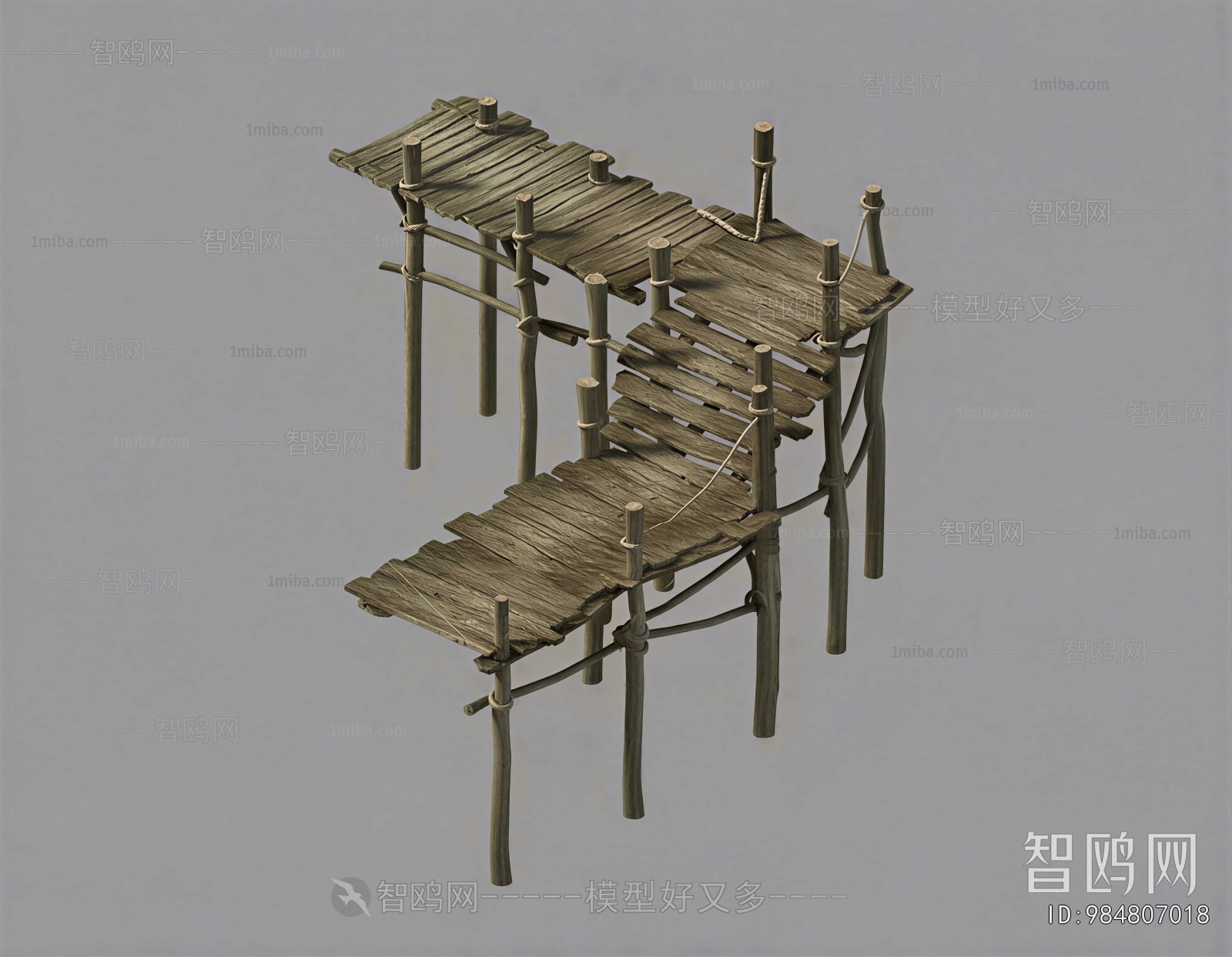 Modern Bridge