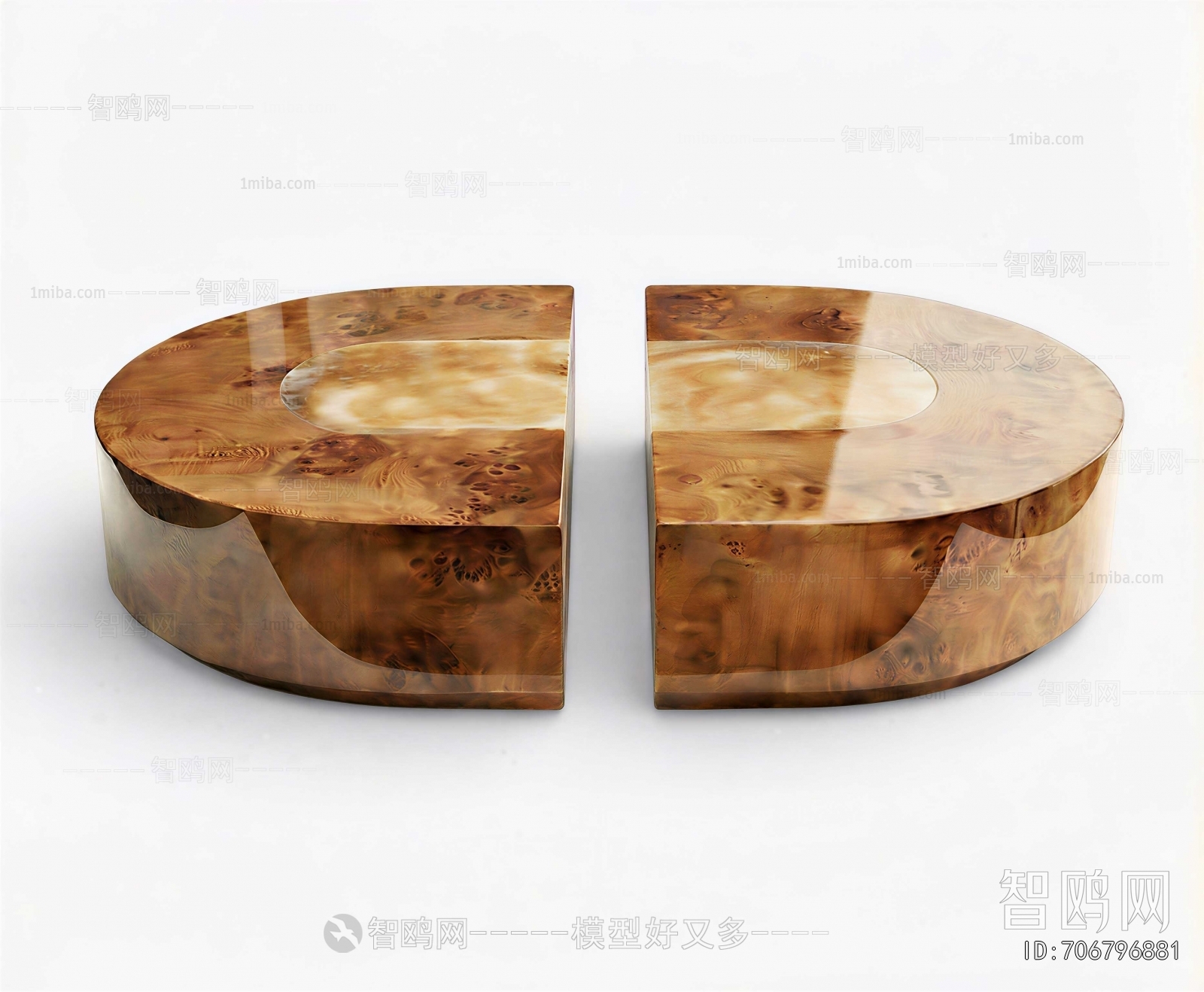 Modern Coffee Table