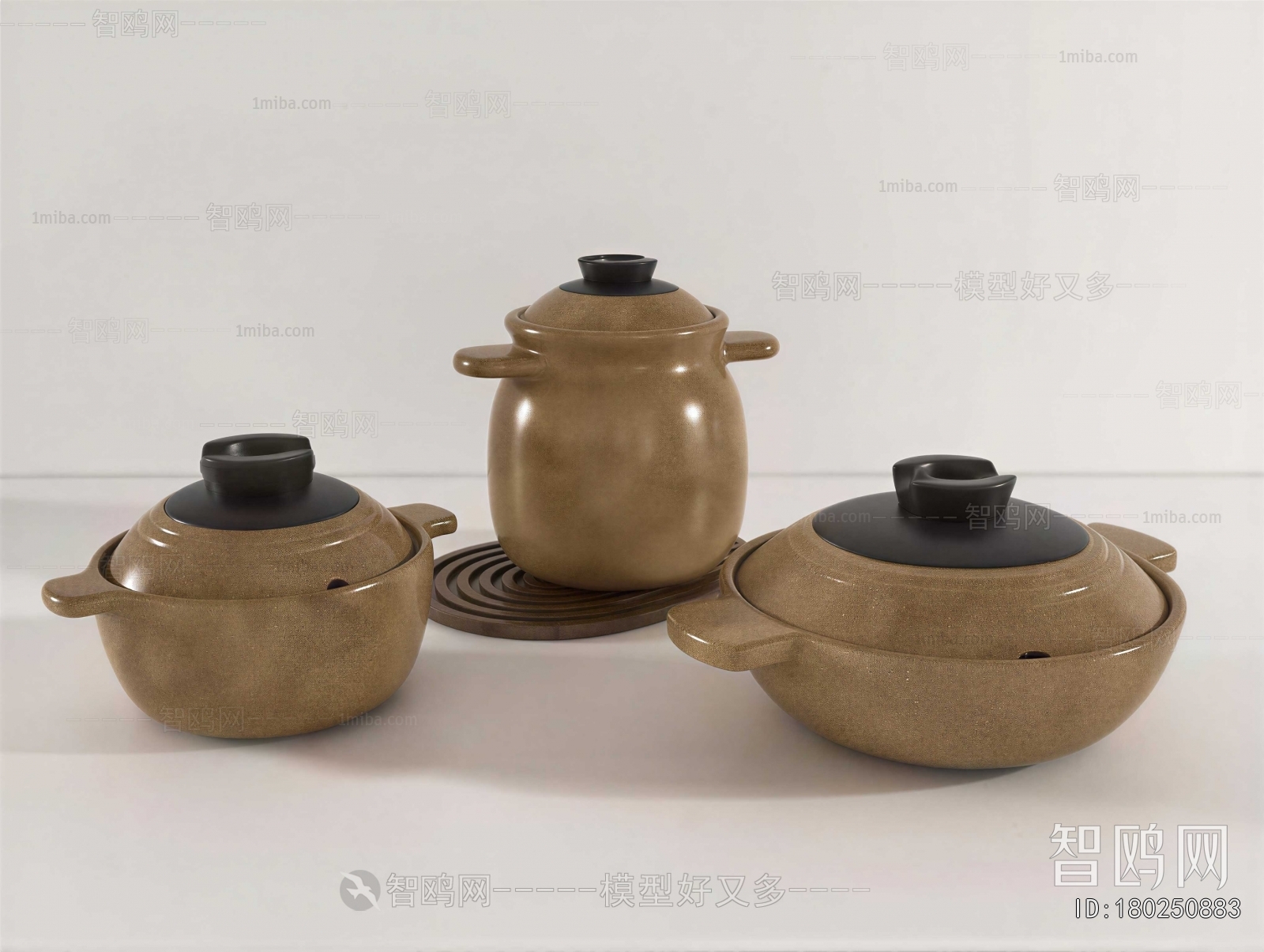 Modern Cookware