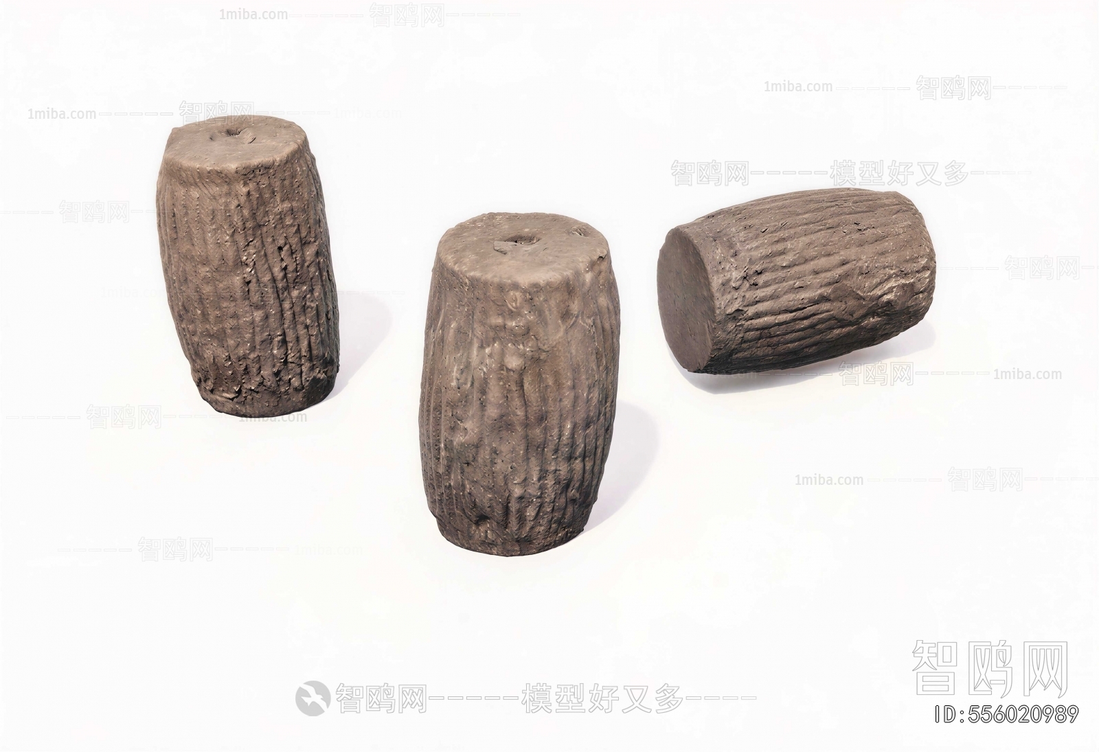 Modern Stool