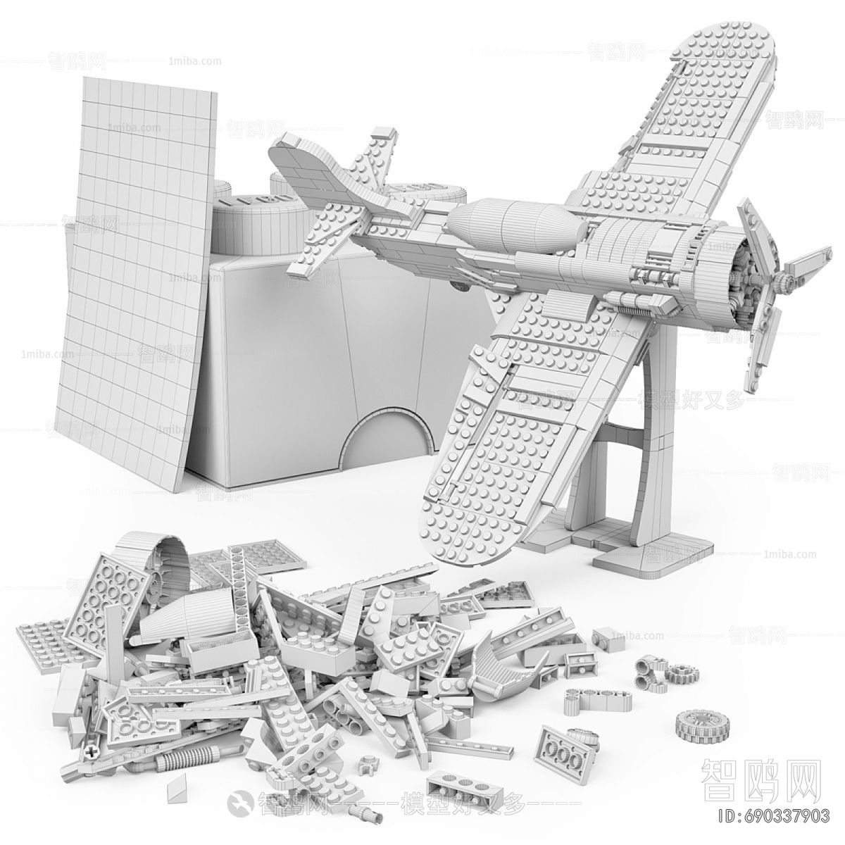 Modern Educational Toys